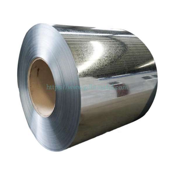 Galvanized Steel Coil